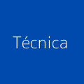 Técnica individual