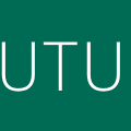 Logo Universitas Teuku Umar