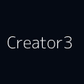 Creator 3