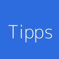 Tipps Illustration