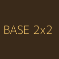 База 2x2