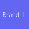 Brand 1