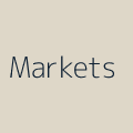 Markets