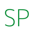 Sample sponsor logo one