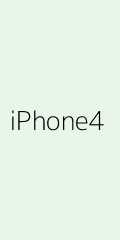 iPhone 4