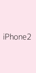 iPhone 2