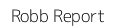 Robb Report