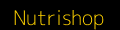 Nutrishop