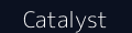 Catalyst logo