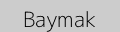 Baymak