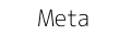 Meta