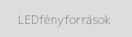 LEDfényforrások