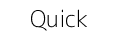 Quick Sigorta