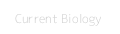 Current Biology