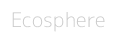 Ecosphere
