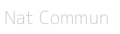 Nature Communications