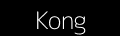 Kong