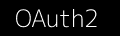 OAuth2