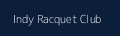 Indy Racquet Club logo