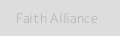 Faith Alliance