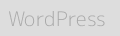 WordPress