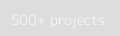 500+
