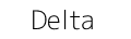 Delta
