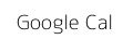 Google Calendar