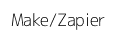 Make o Zapier