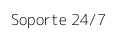 Soporte