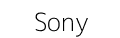 Sony