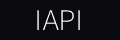 IAPI