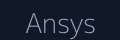 Ansys
