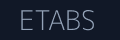 ETABS