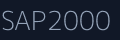SAP2000