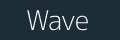 Wave logo