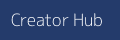 Creator Hub