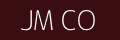 JM COMPANY logo