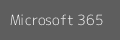 Microsoft 365 logo