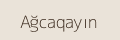Ağcaqayın