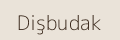 Dişbudak