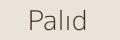 Palıd