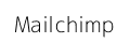 Mailchimp logo