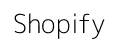 Shopify logo