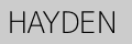 Hayden