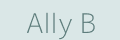 Ally B