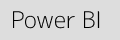 Power BI logo