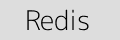 Redis logo