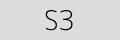 S3 logo