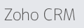 Zoho CRM Logo